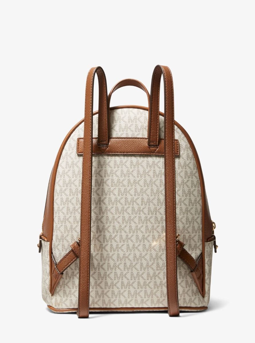 Adina Medium Logo Backpack