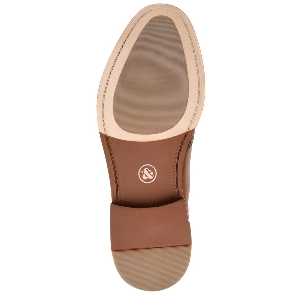 Watson Wingtip Chelsea Boot