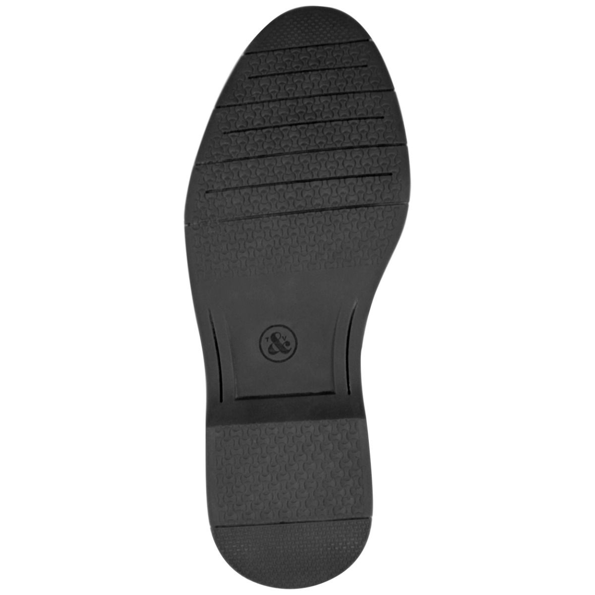 Thomas & Vine Fremont Brogue Derby