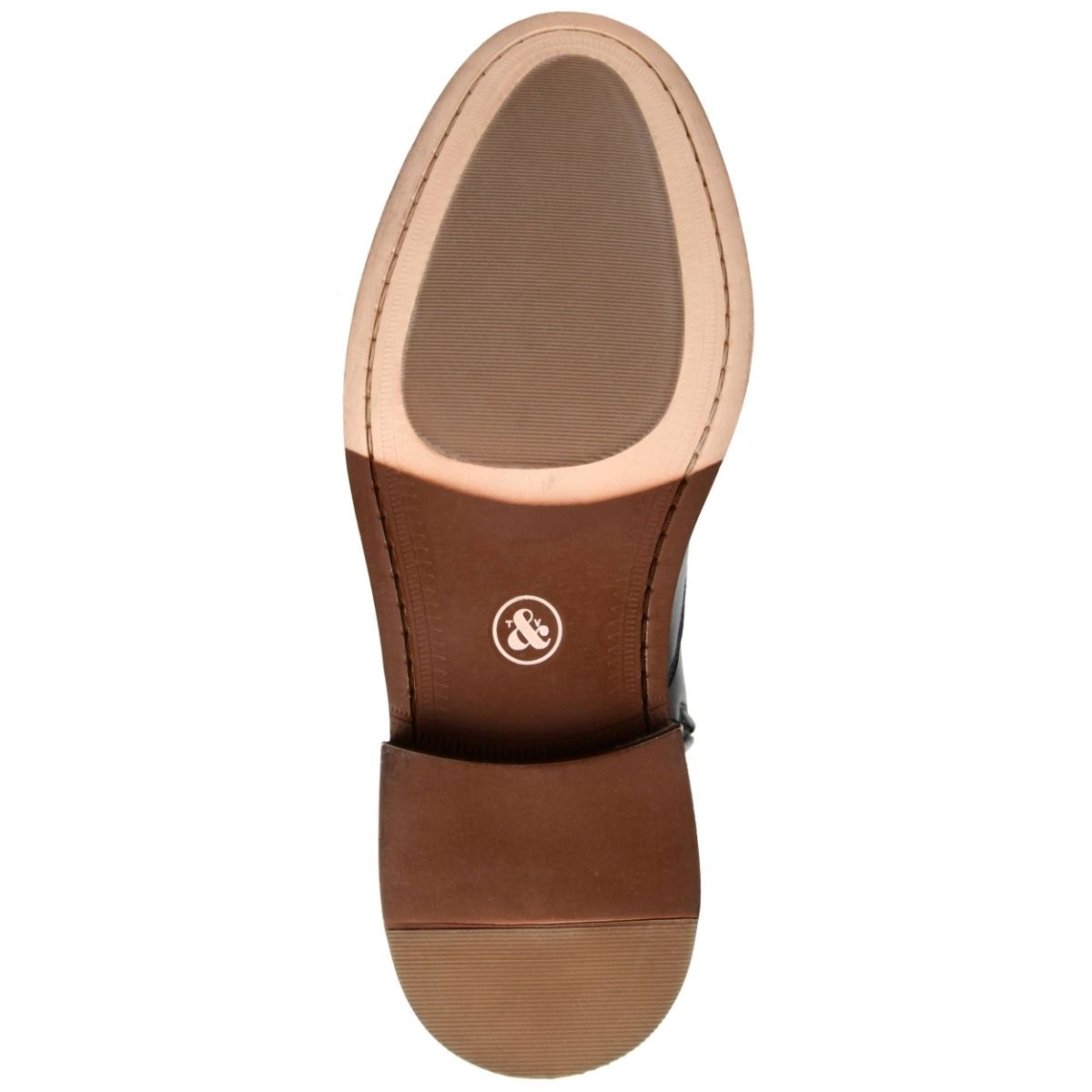 Thomas & Vine Faust Plain Toe Ankle Boot