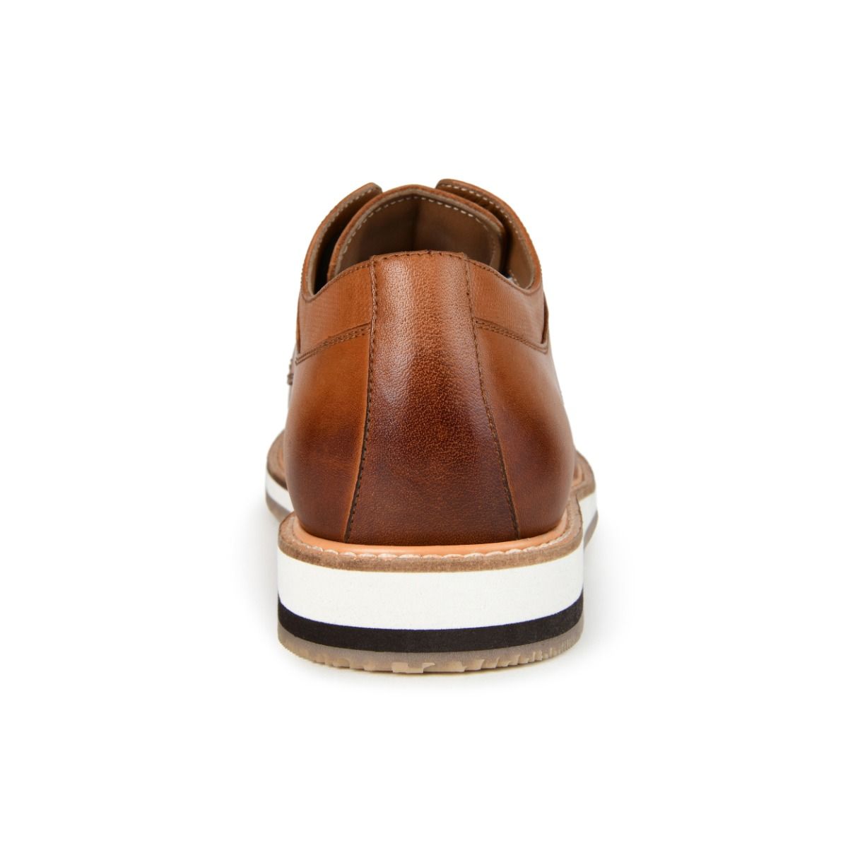 Thomas & Vine Glover Plain Toe Derby
