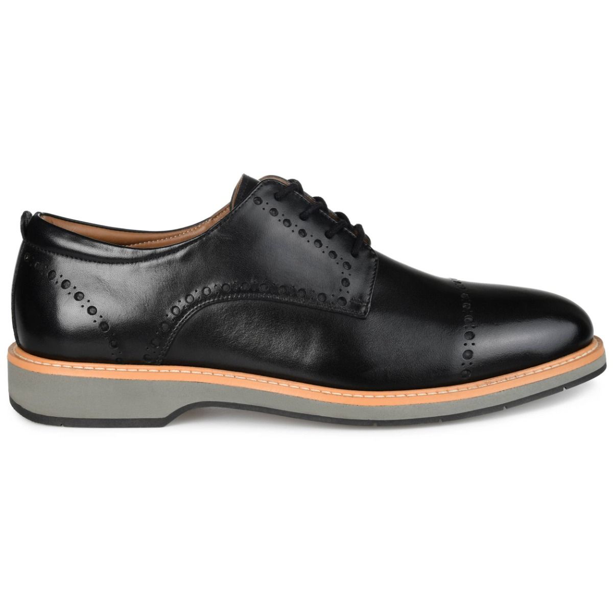 Thomas & Vine Fremont Brogue Derby