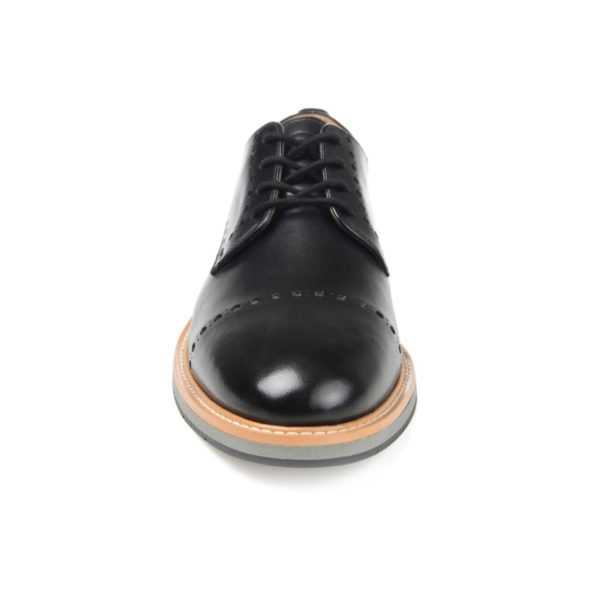 Thomas & Vine Fremont Brogue Derby