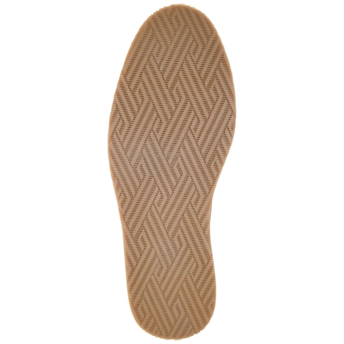 Thomas & Vine Glover Plain Toe Derby