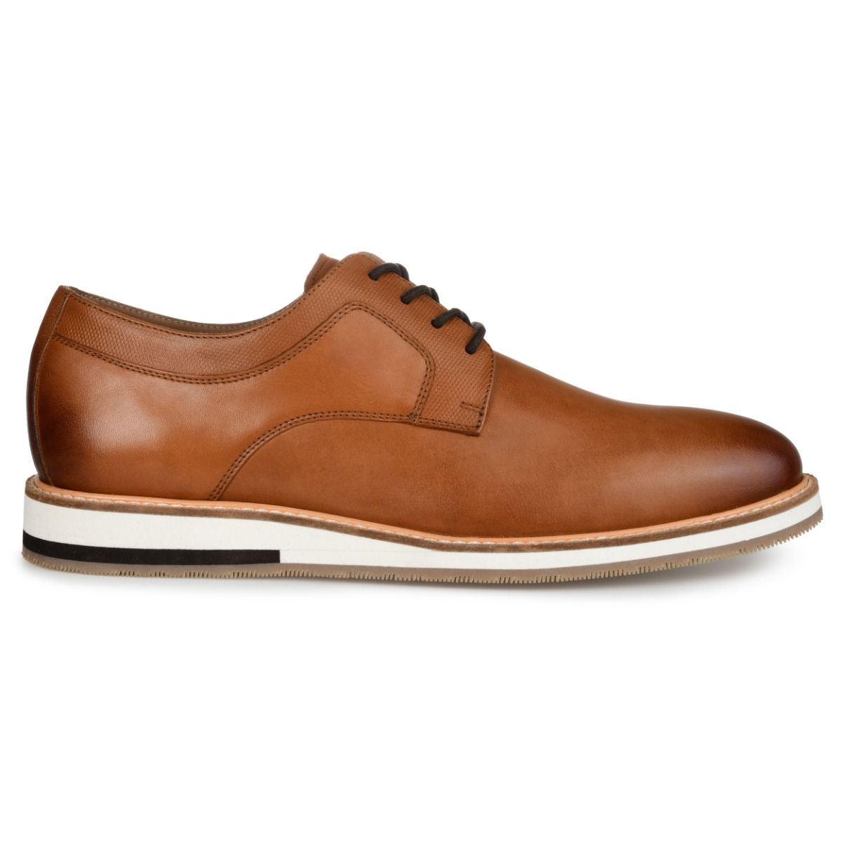 Thomas & Vine Glover Plain Toe Derby