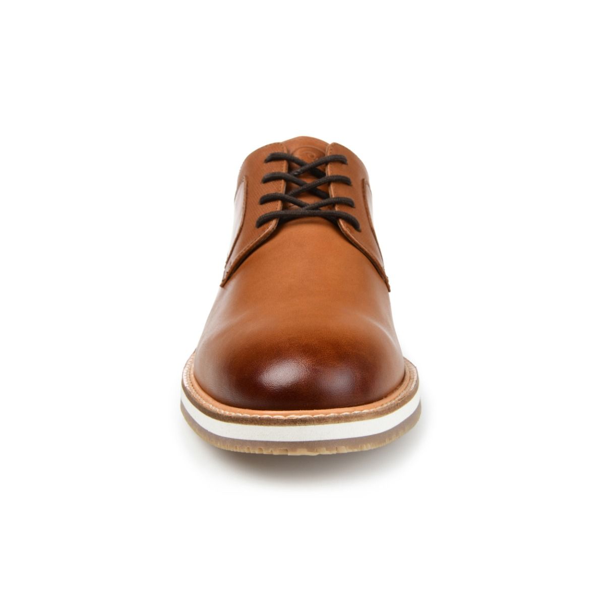 Thomas & Vine Glover Plain Toe Derby