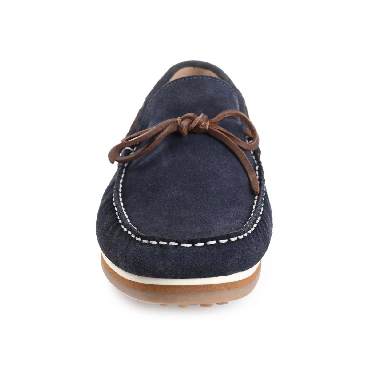 Thomas & Vine Sadler Moccasin Loafer