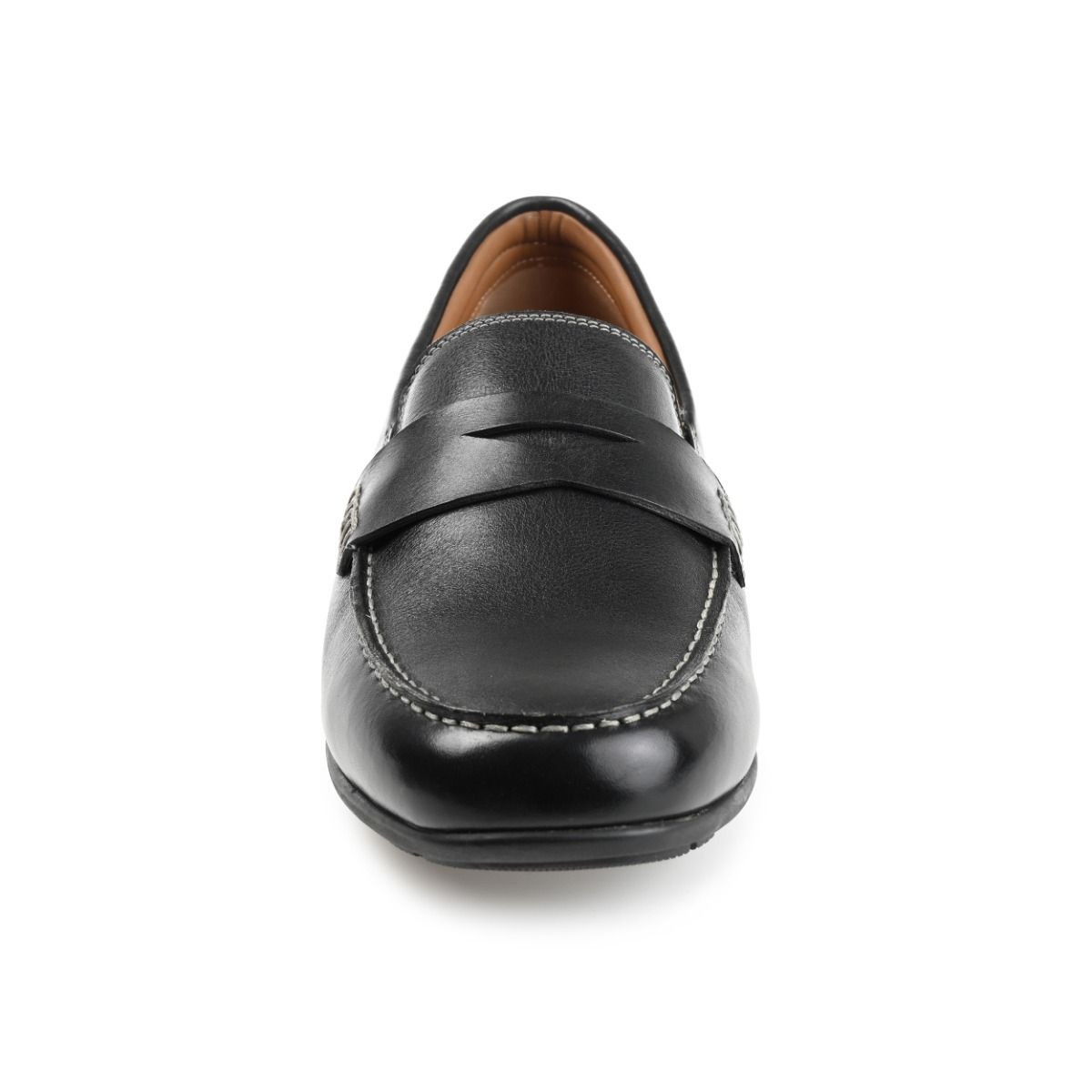 Thomas & Vine Woodrow Driving Loafer