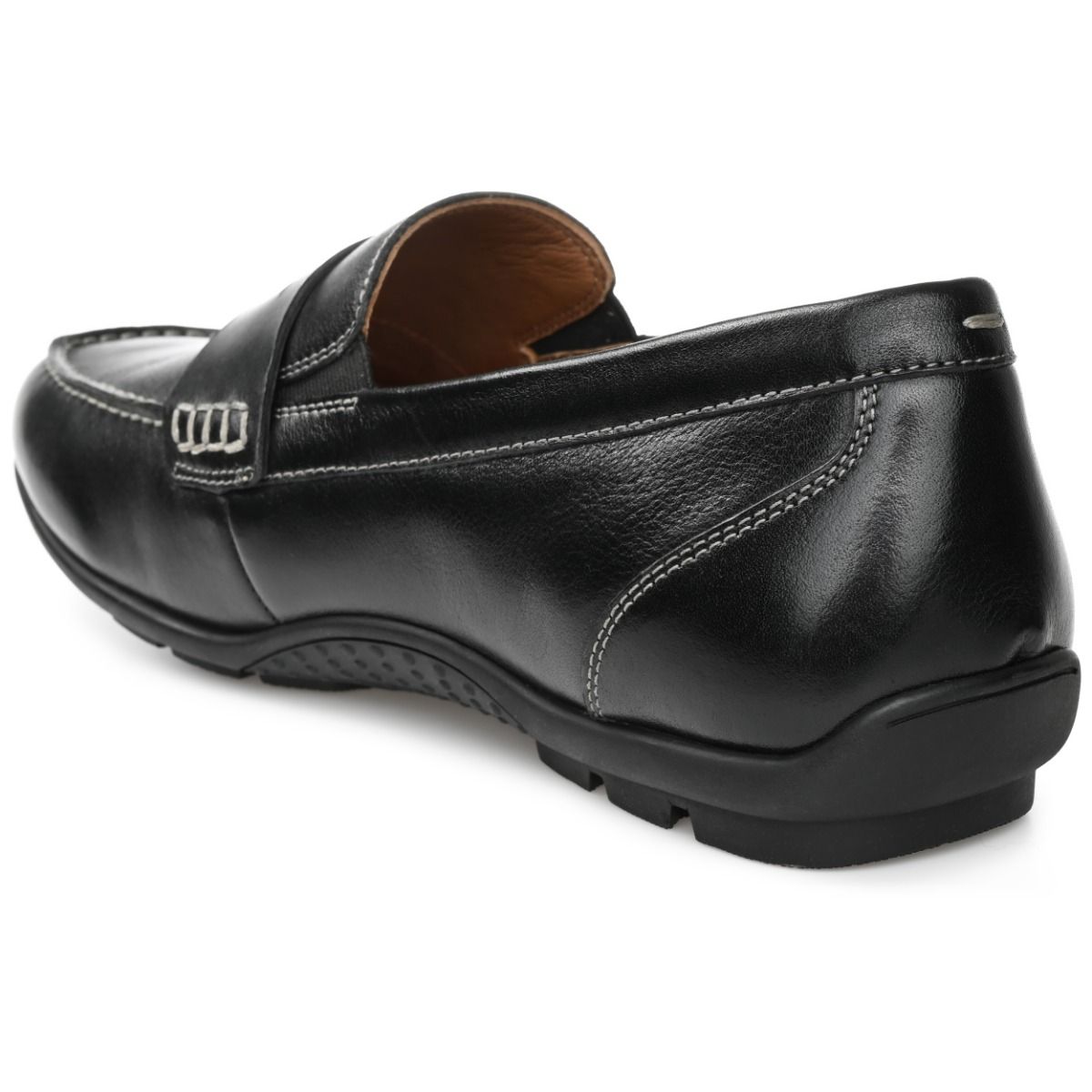 Thomas & Vine Woodrow Driving Loafer