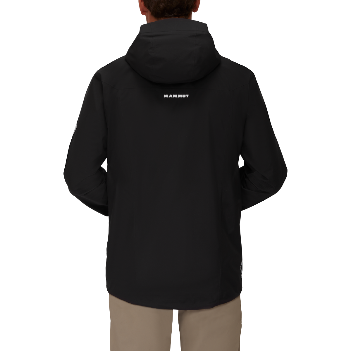 Convey Tour HS Hooded Jacket Men