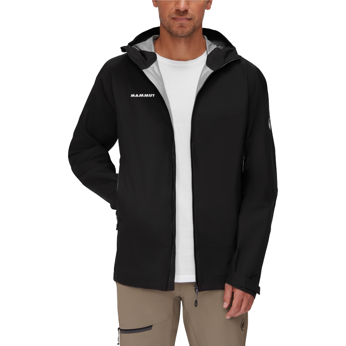 Convey Tour HS Hooded Jacket Men