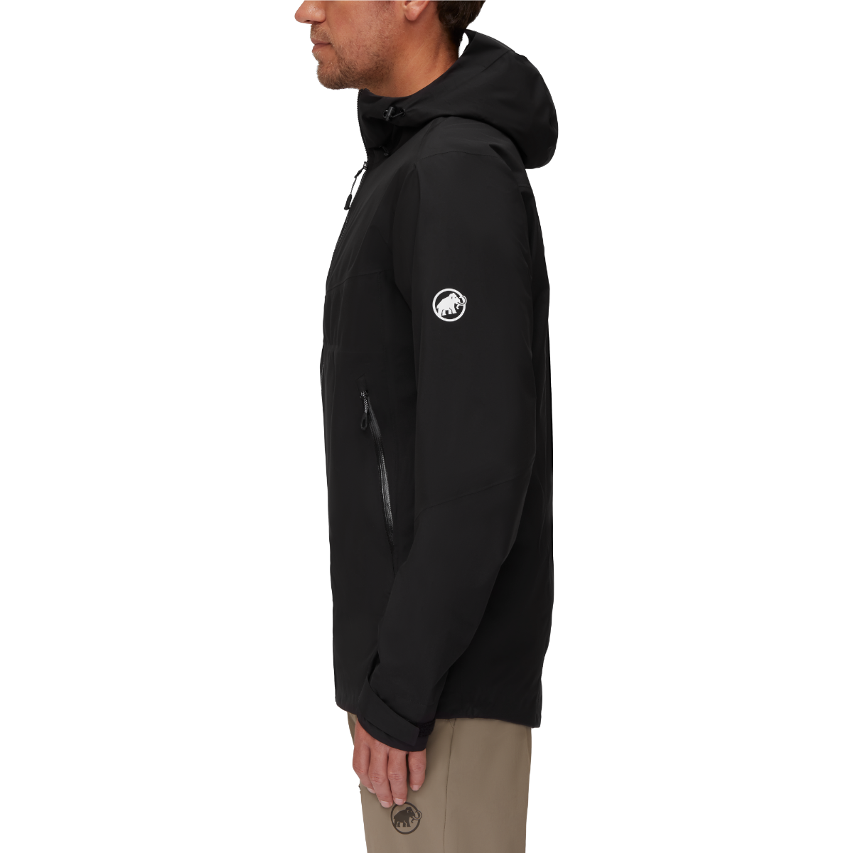 Convey Tour HS Hooded Jacket Men