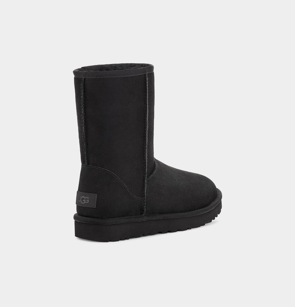 Women's UGG Classic Short II Boots 1016223