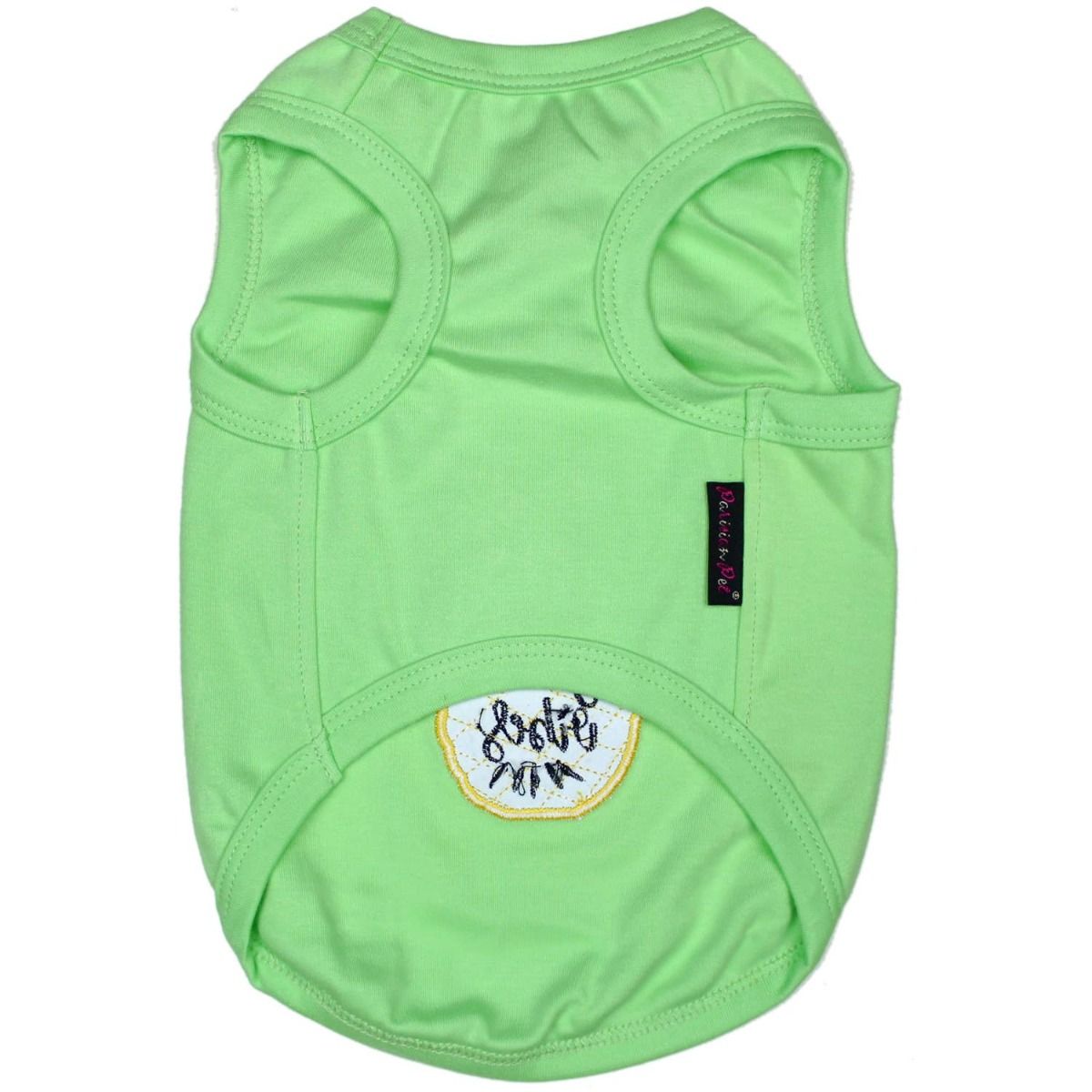 Pineapple Dog T-Shirt