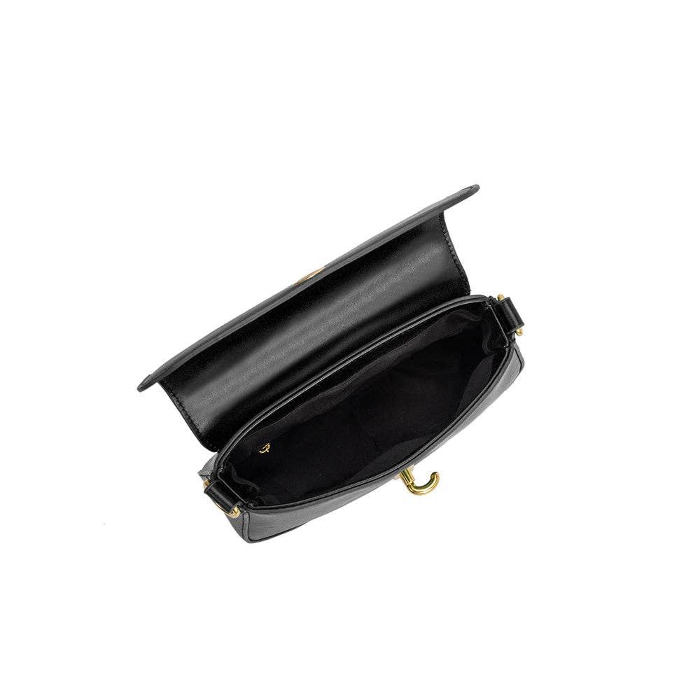 Patricia Recycled Vegan Small Shoulder Bag