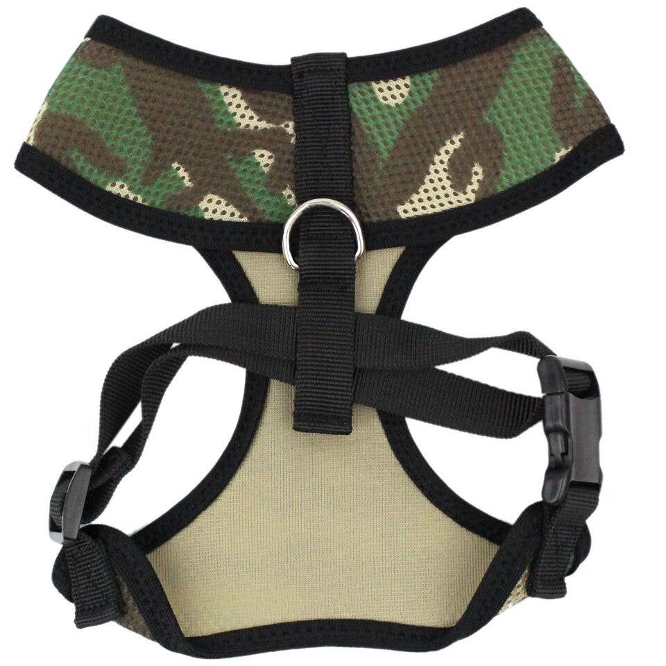 Freedom Harness - Parisian Pet