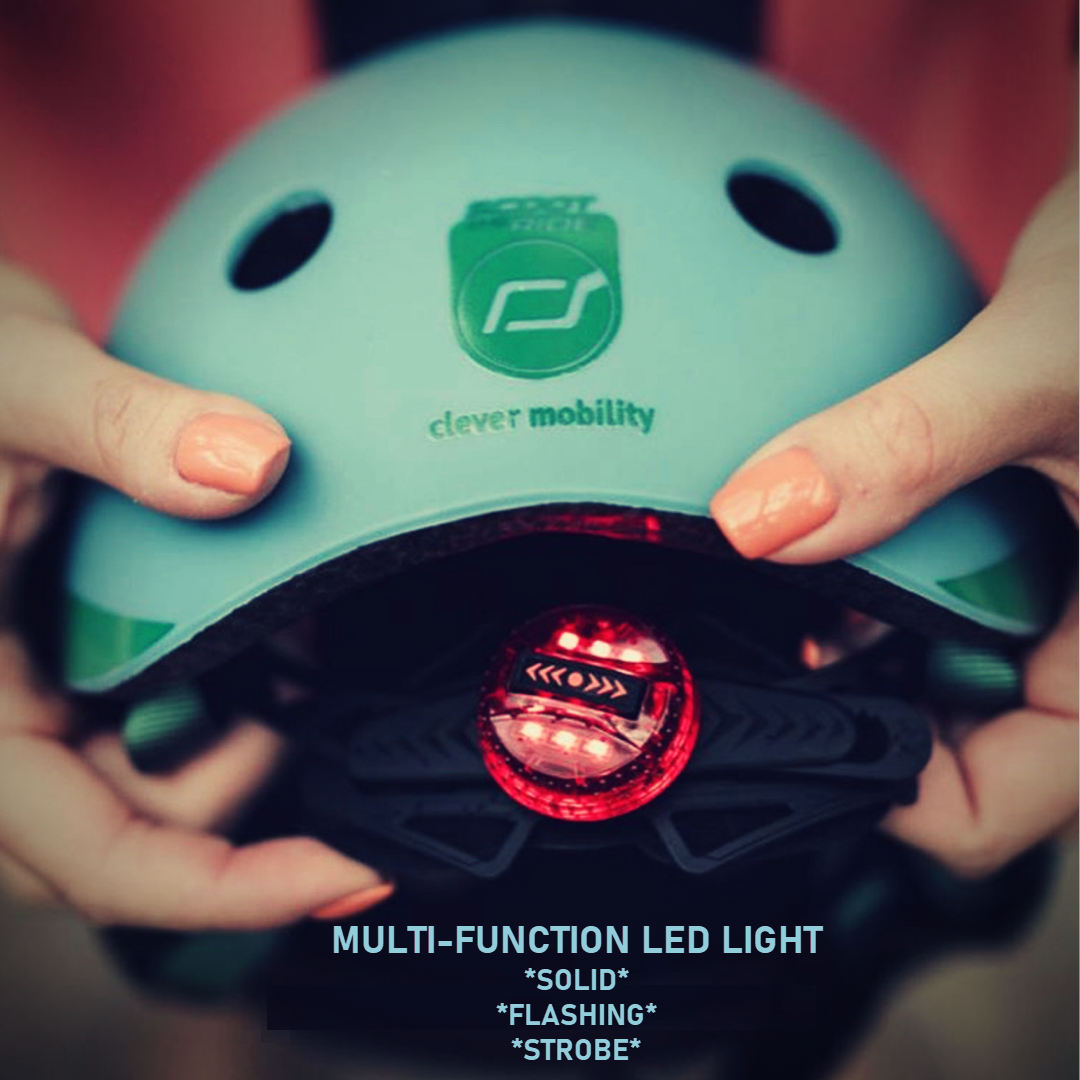 STARTER: Scoot and Ride Kids Helm