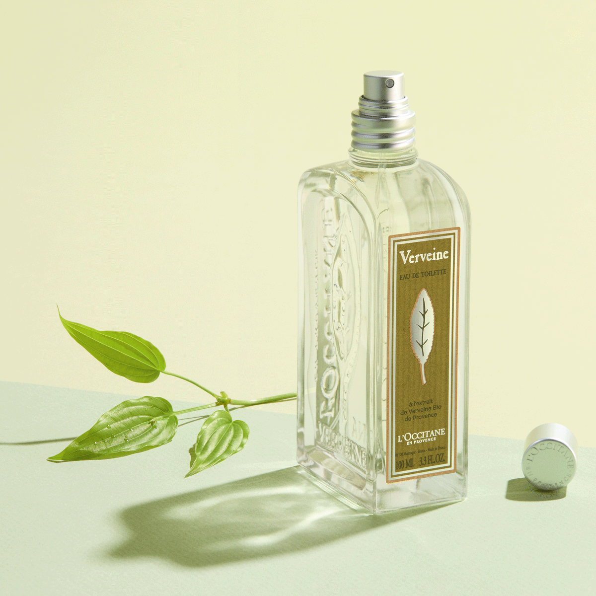 Verbena Eau de Toilette