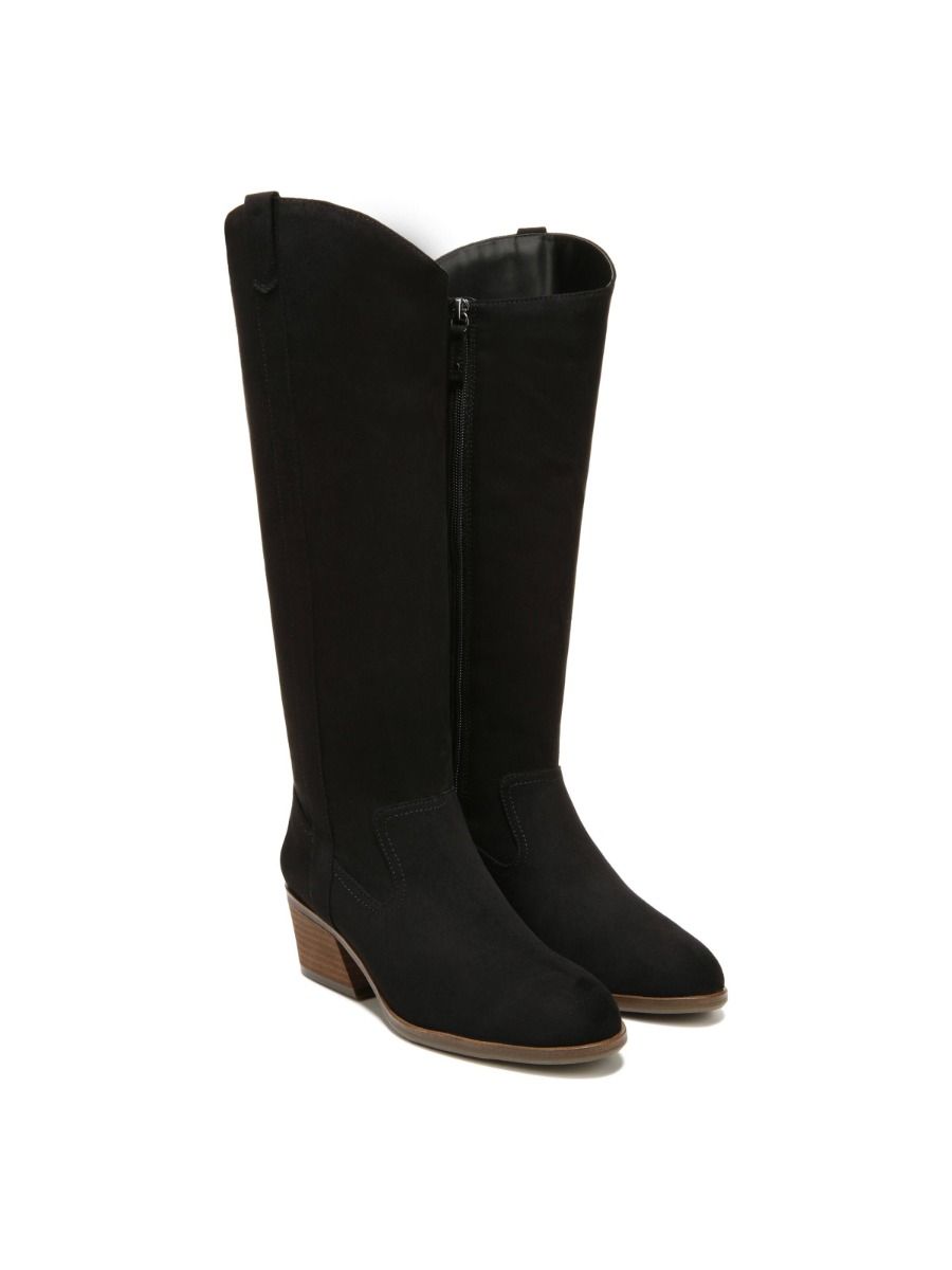 Lovely Knee High Boot