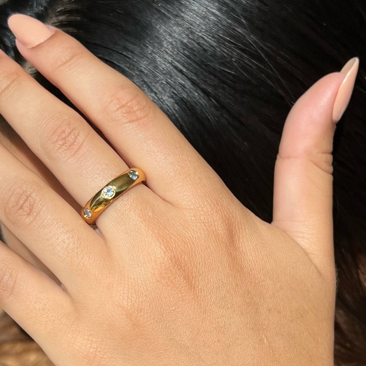 Ellie Vail - Landry Ring