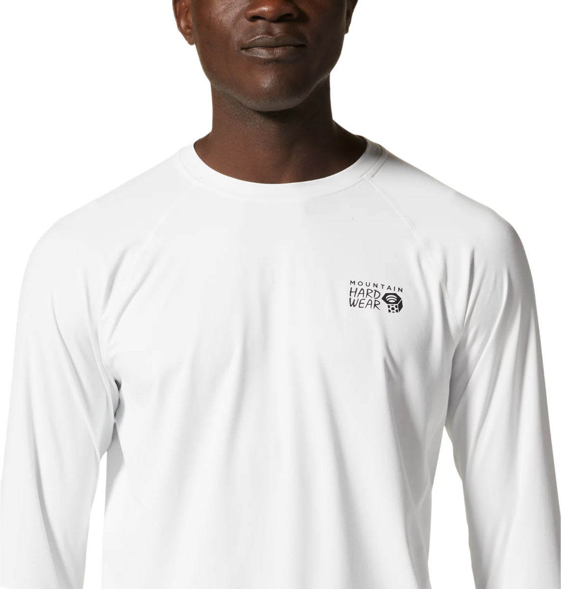 Mountain Hardwear Crater Lake™ Long Sleeve Crew