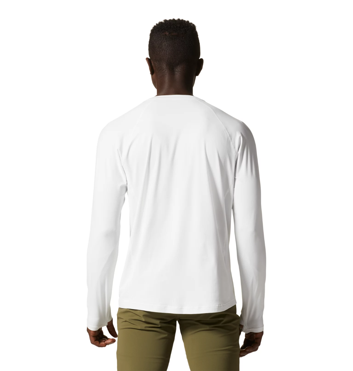 Mountain Hardwear Crater Lake™ Long Sleeve Crew