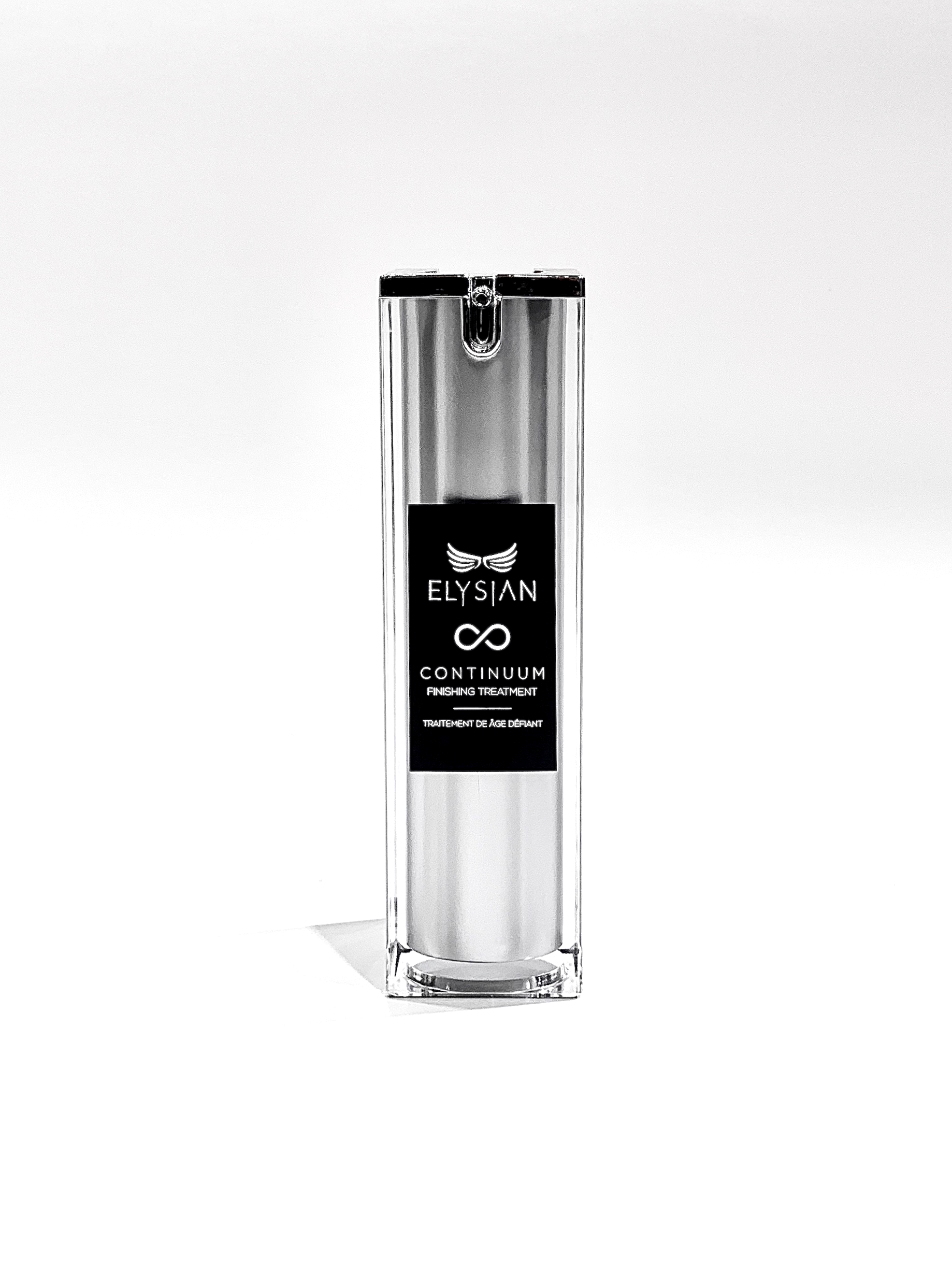 Elysian New York - Continuum Finishing Treatment 30 ml / 1 fl. oz.