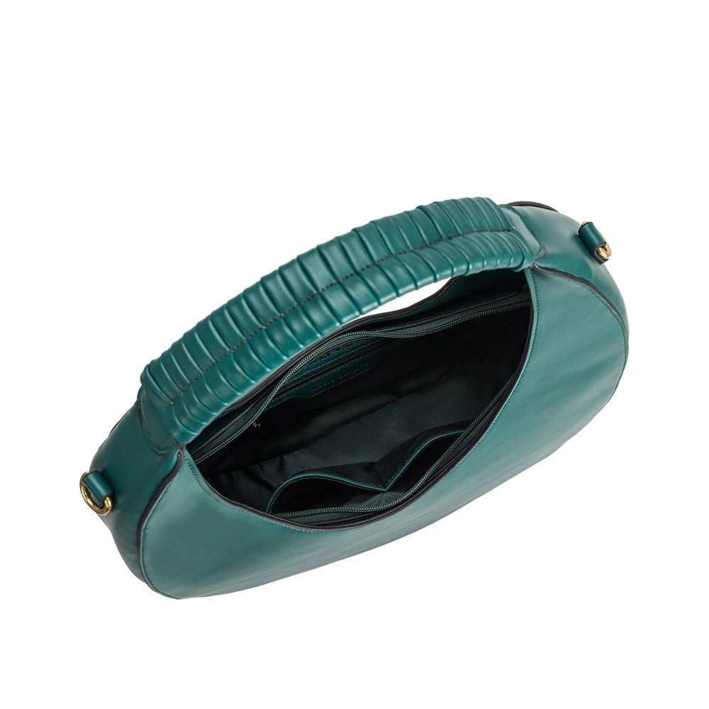 Danni Recycled Vegan Shoulder Bag