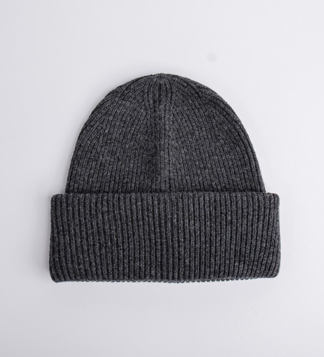 LEEZ Women Wool Knit Striped Beanie - 3 Pack