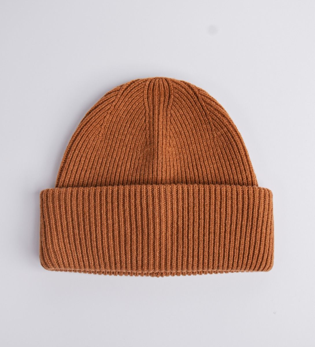 LEEZ Women Wool Knit Striped Beanie - 4 Pack