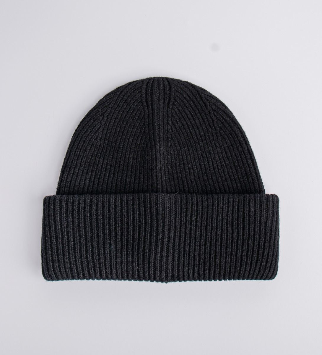 LEEZ Women Wool Knit Striped Beanie - 4 Pack