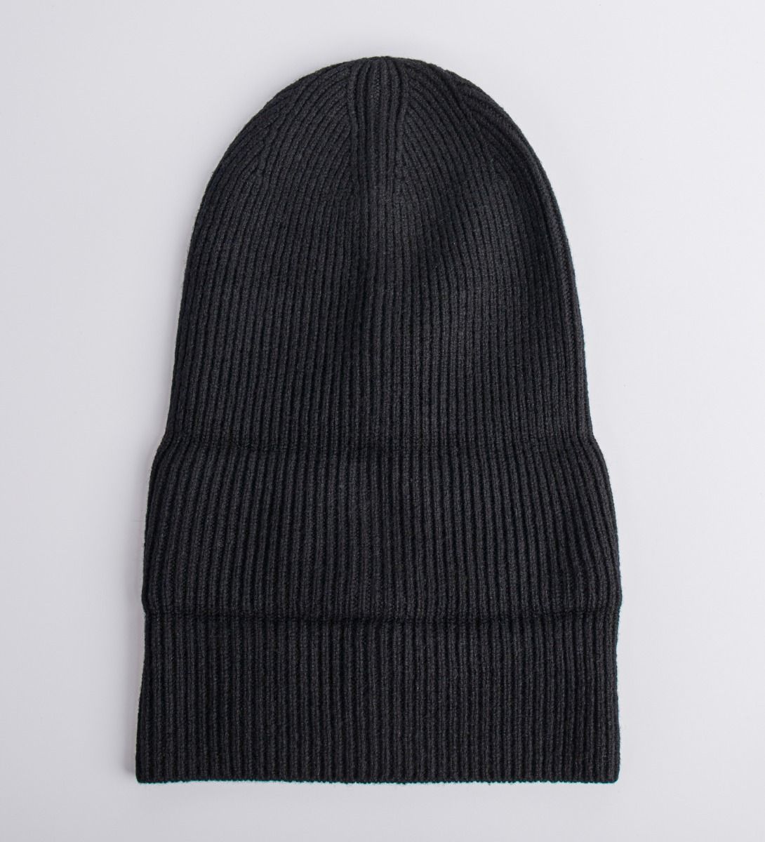 LEEZ Women Wool Knit Striped Beanie - 4 Pack