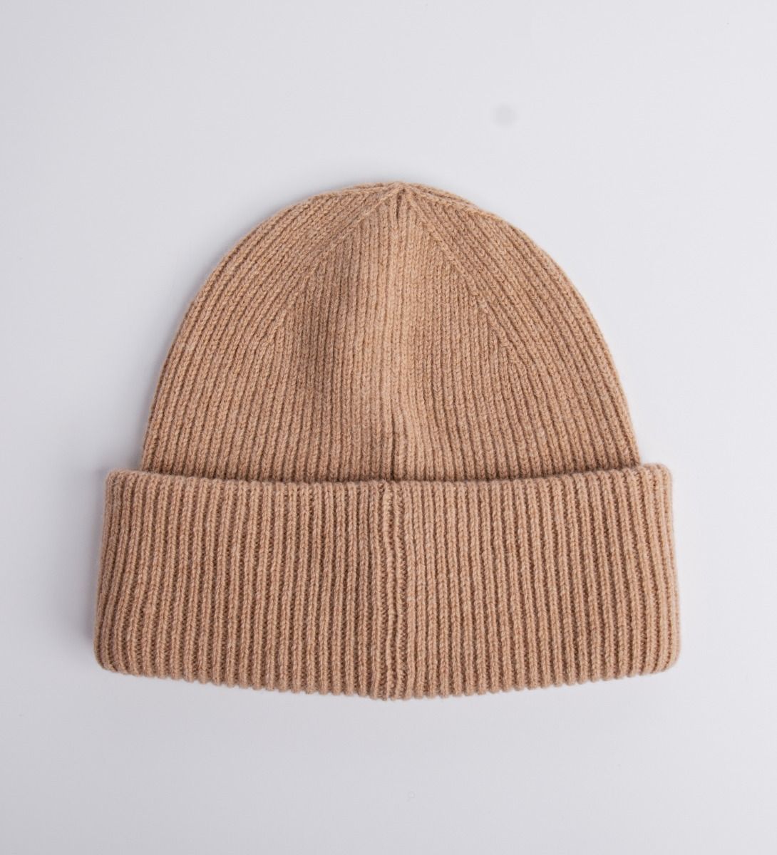 LEEZ Women Wool Knit Striped Beanie - 4 Pack