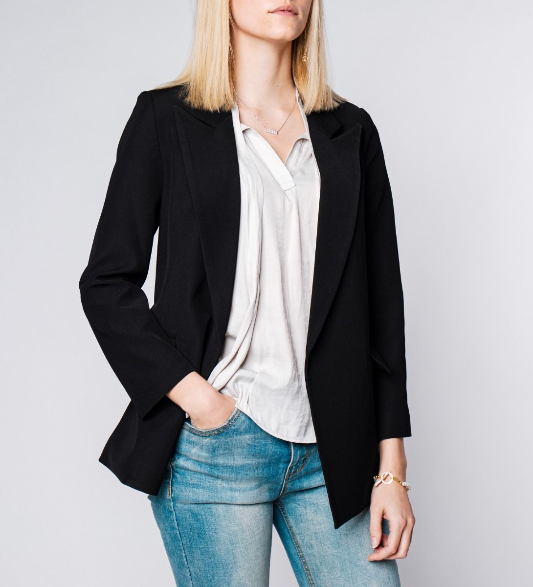 Blazer Black