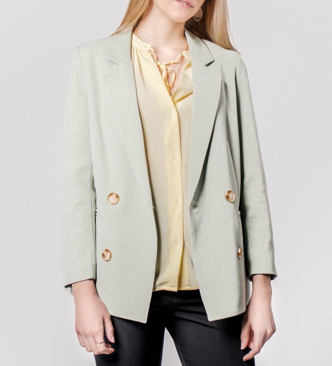 Blazer Mint
