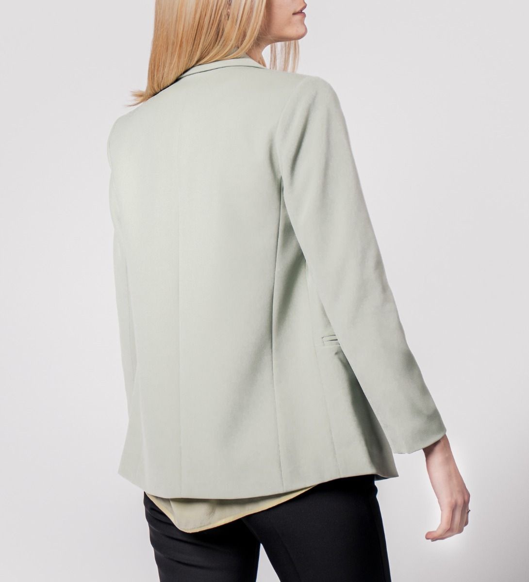 Blazer Mint