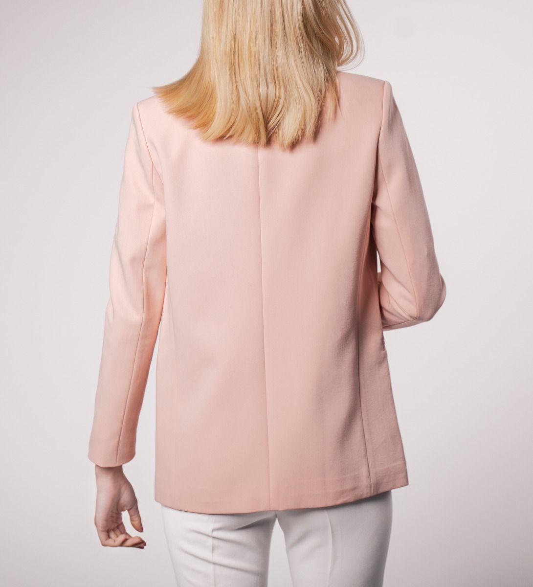 Blazer Pink