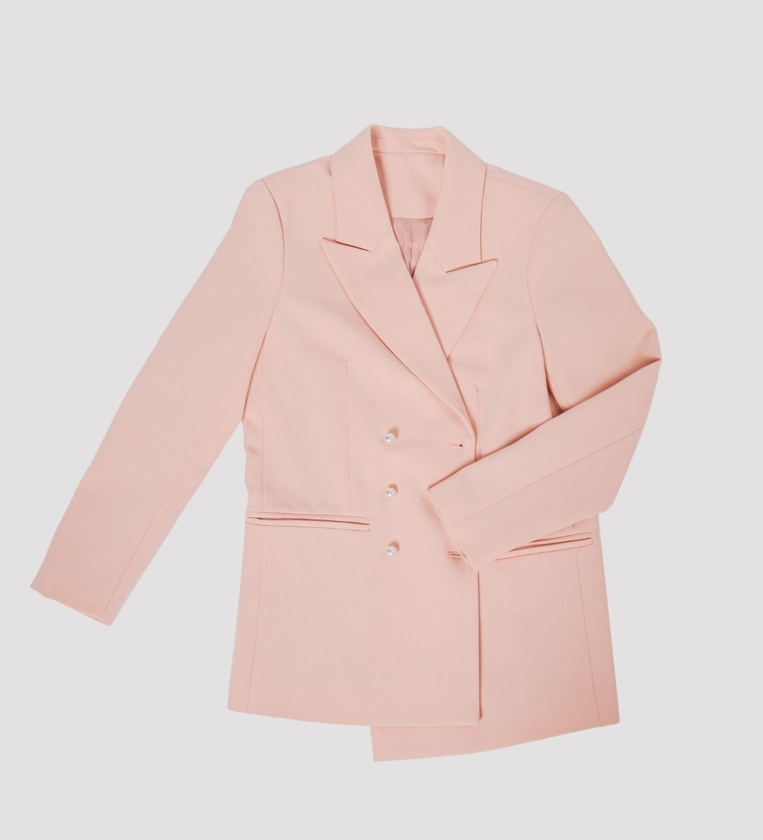Blazer Pink