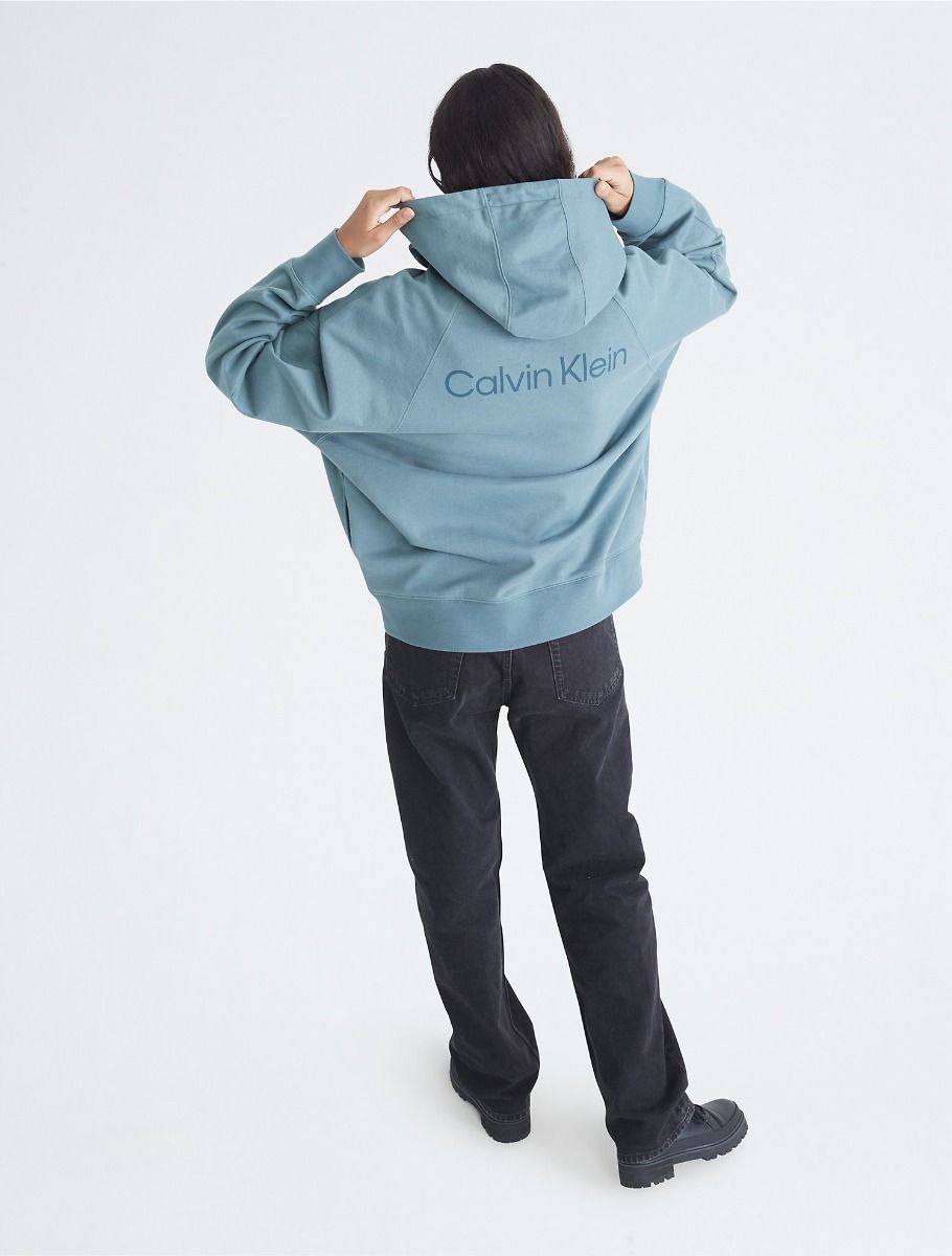 Standards Fleece Hoodie