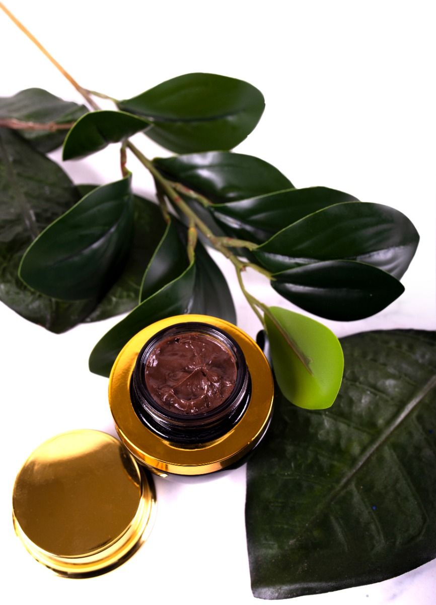 Lovinah Chocolate Truffle Collagen Mask