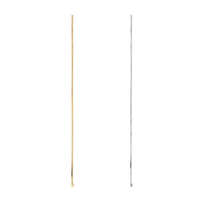 24/7 Flow Long Single Earring