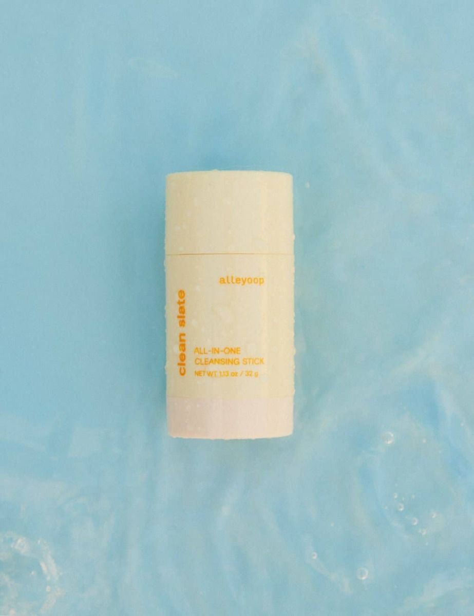 Clean Slate - All-in-One Cleansing Stick