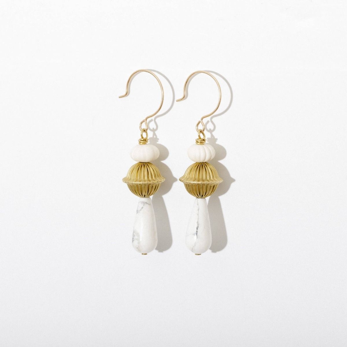 Kazuyo Earrings
