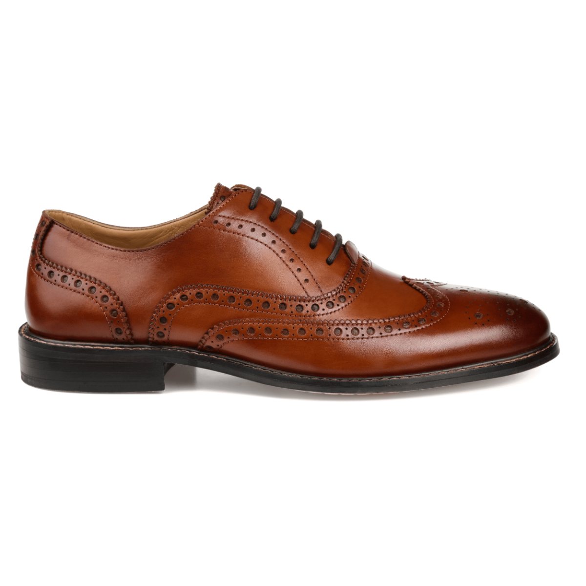 Franklin Wingtip Oxford