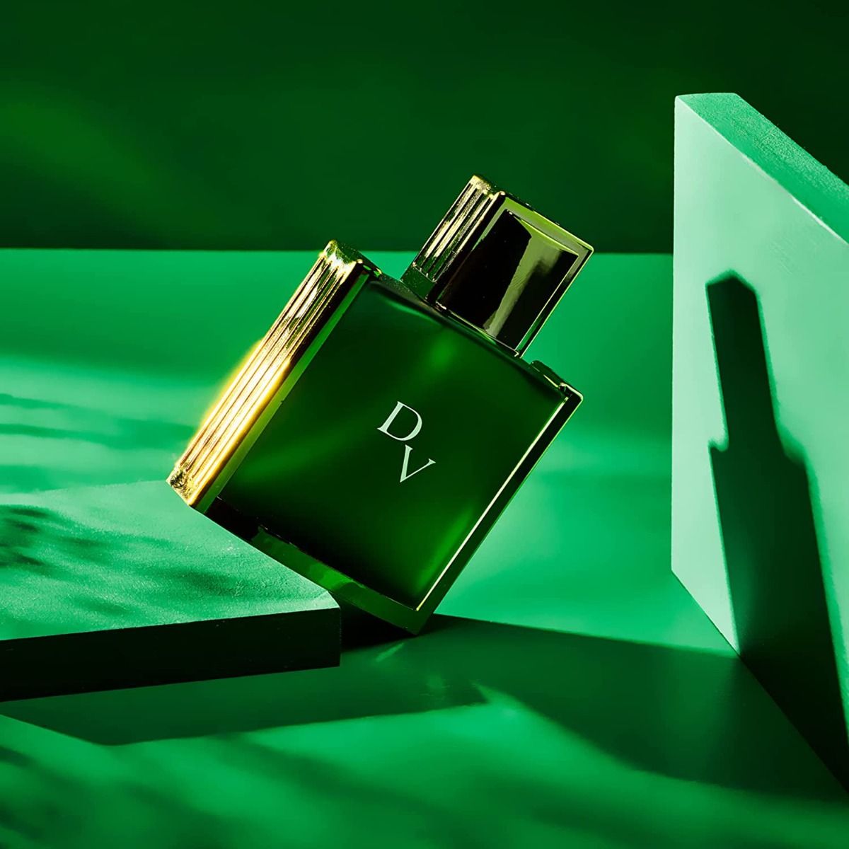 HOUBIGANT PARIS Duc De Vervins L'extreme Cologne
