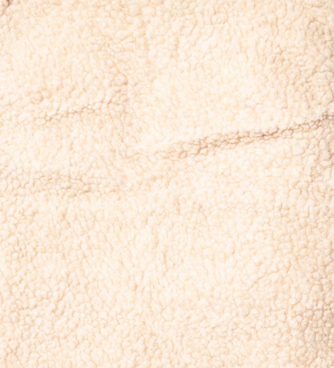 LEEZ Kids Thicken Qulited Cardigan Vest Padded Fleece Jacket Black