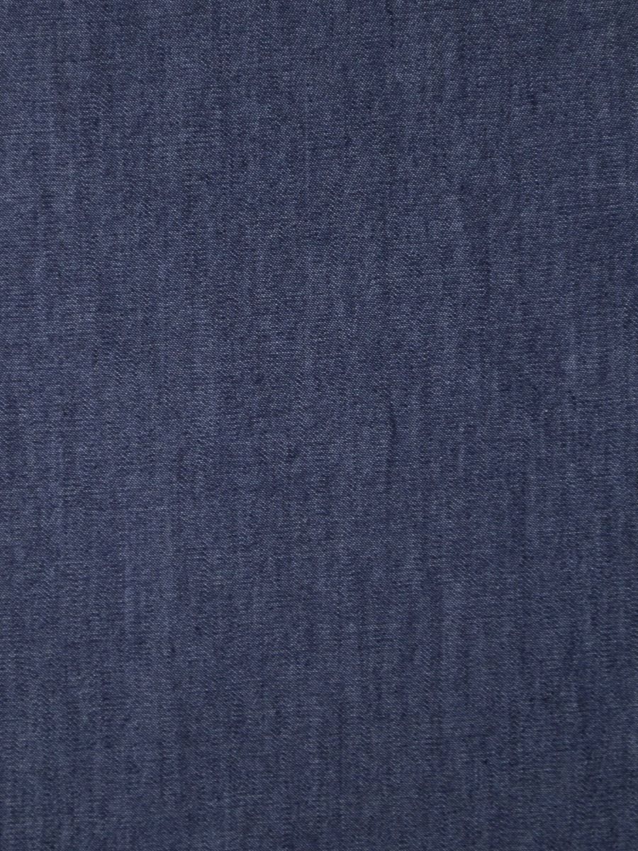 Ranji Denim Dress Blue