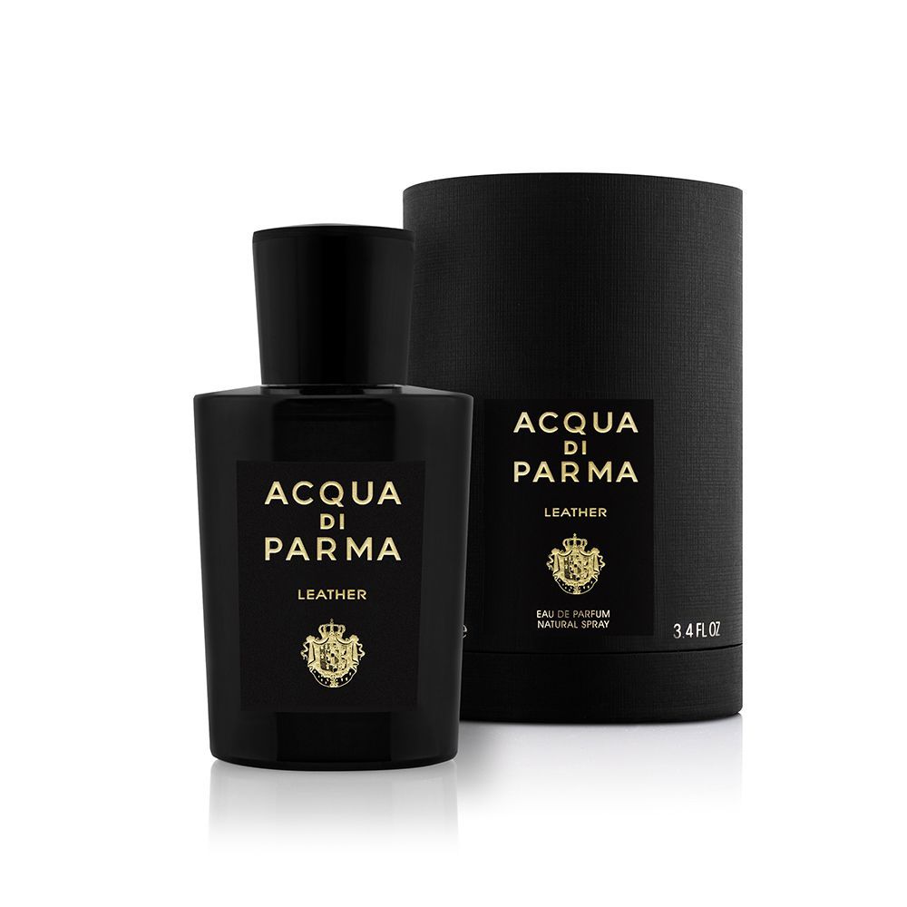 Acqua Di Parma Signature Leather EDP 100 ml.