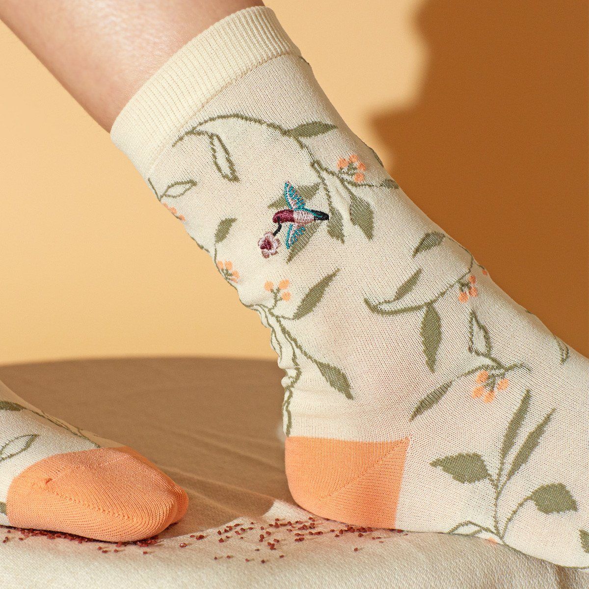 I hate Monday Socks-Unisex/Free Size-Brugge