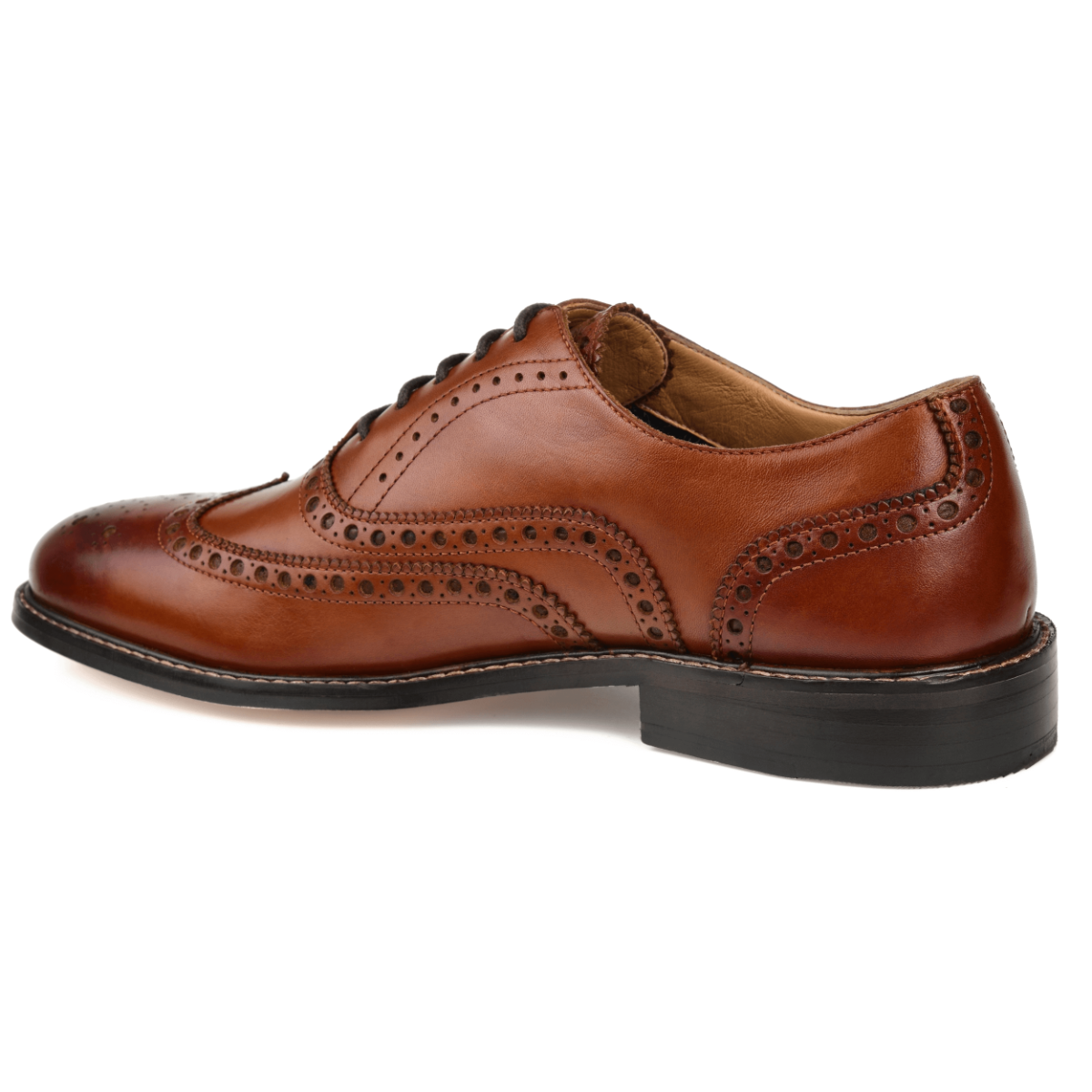 Franklin Wingtip Oxford